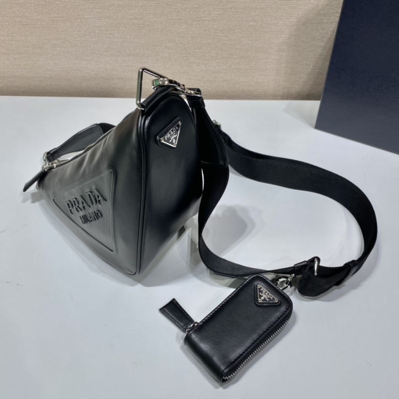 Prada Satchel Bags